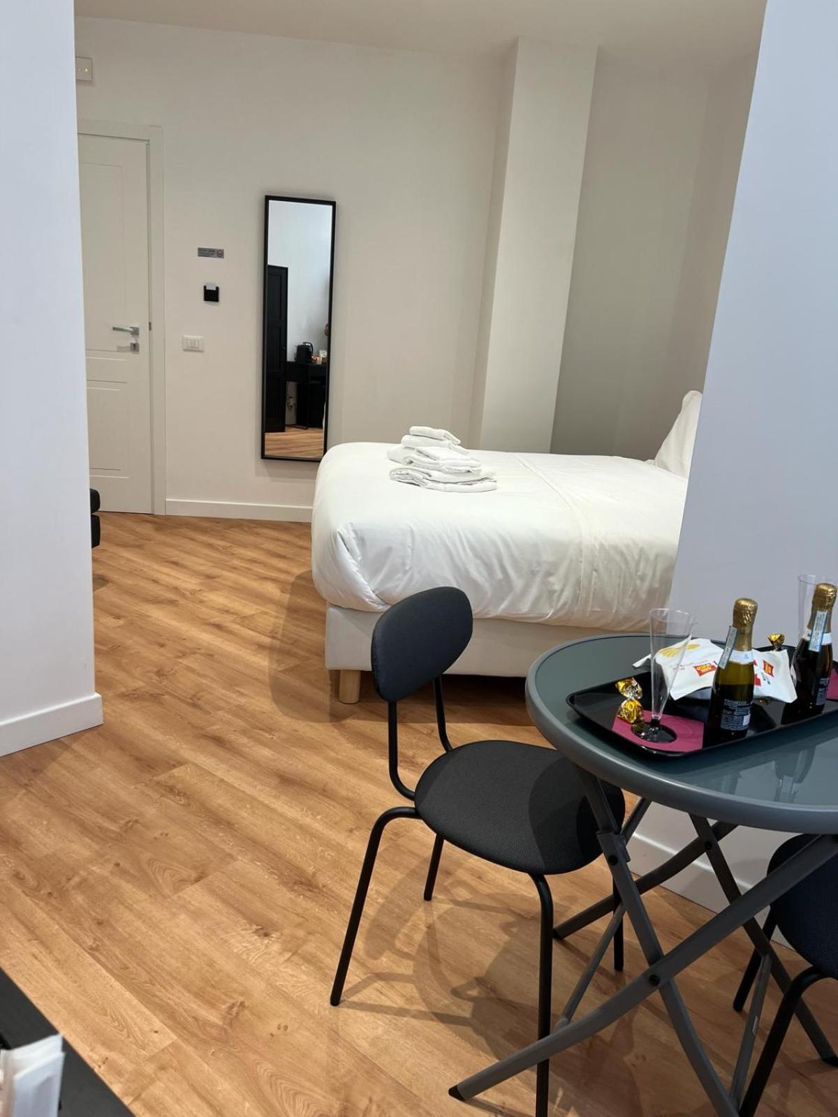 Roma Mia In Trastevere Eksteriør billede